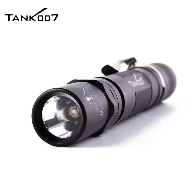 

Tank007 rechargeable Aluminum 365nm uv NDT torch CSI Forensic ultraviolet blacklight uv flashlight uv linternas medical penlight