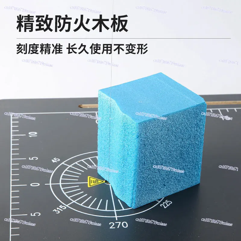 T2 Countertop Foam …