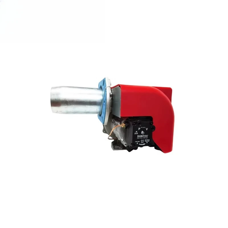 

30-120KW China Light diesel Oil burner Manufacturer Factory Price Small Industrial Fuel Oil burner