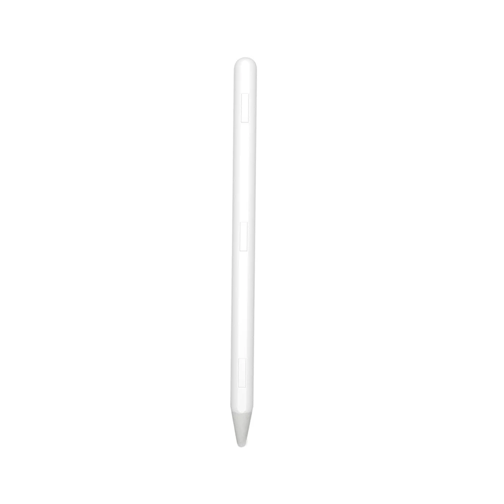 Generic Pencil Stylus For Ap-ple iPad Silicone-Tip Capacitive Stylus Pen