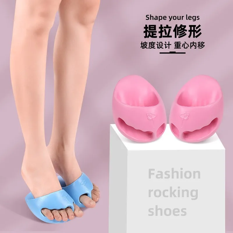 

Новые туфли для танцев с половиной ладони, моделирующие и леггинсы, домашняя обувь для отдыха, йоги, эластичные туфли для ног