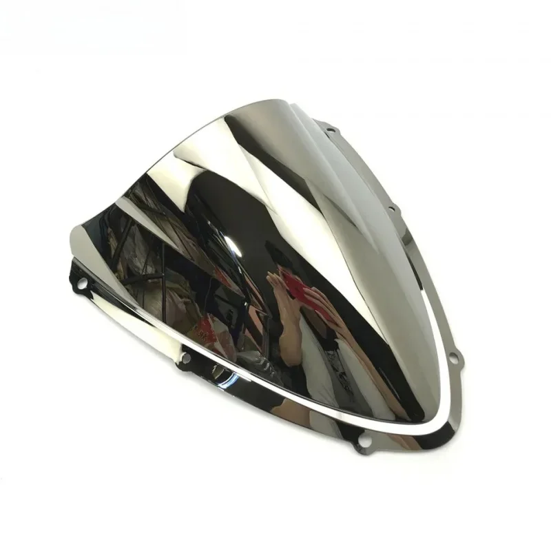 

Suitable for Suzuki windshield K8 GSX-R GSX R GSXR 600 750 GSX-R600 GSX-R750 2008 2009 2010 Double Bubble 08 09 10 Parts