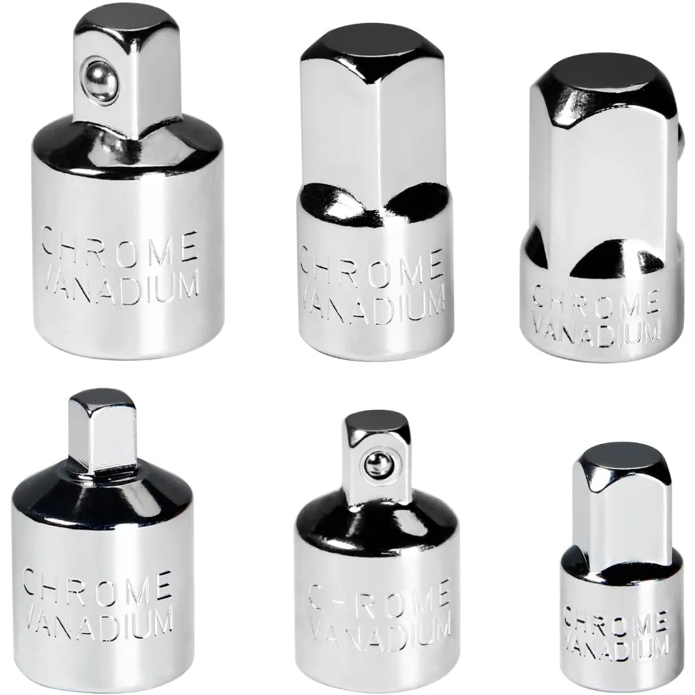 Auniwaig Socket Ada… - image