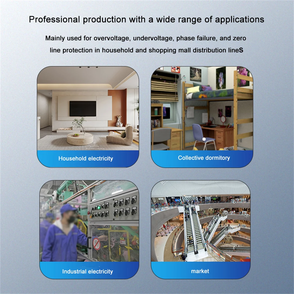 Таймер Удобный пульт дистанционного управления Энергосберегающая функция утечки Смарт-таймер Универсальный пульт дистанционного управления Улучшенная безопасность