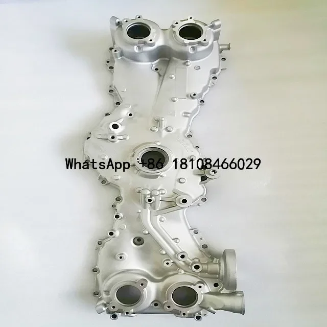 Engine oil pump for subaru forster FB20 FB25 front cover oil