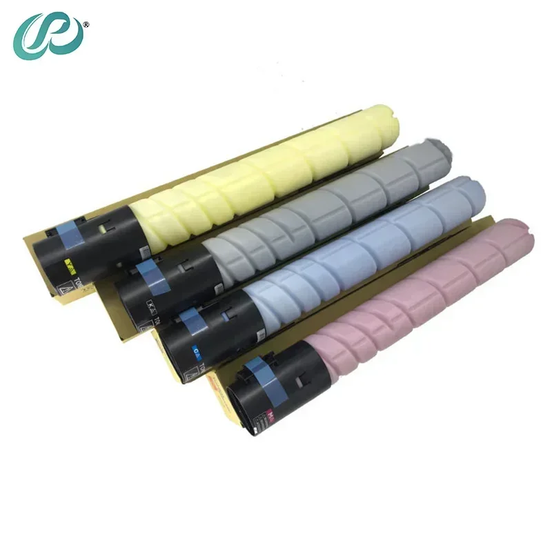 

TN319 TN216 tn 319 216 Copier Toner Cartridge Compatible for Konica Minolta Bizhub C220 280 C360 C7722 C7728 BK500G CYM400G