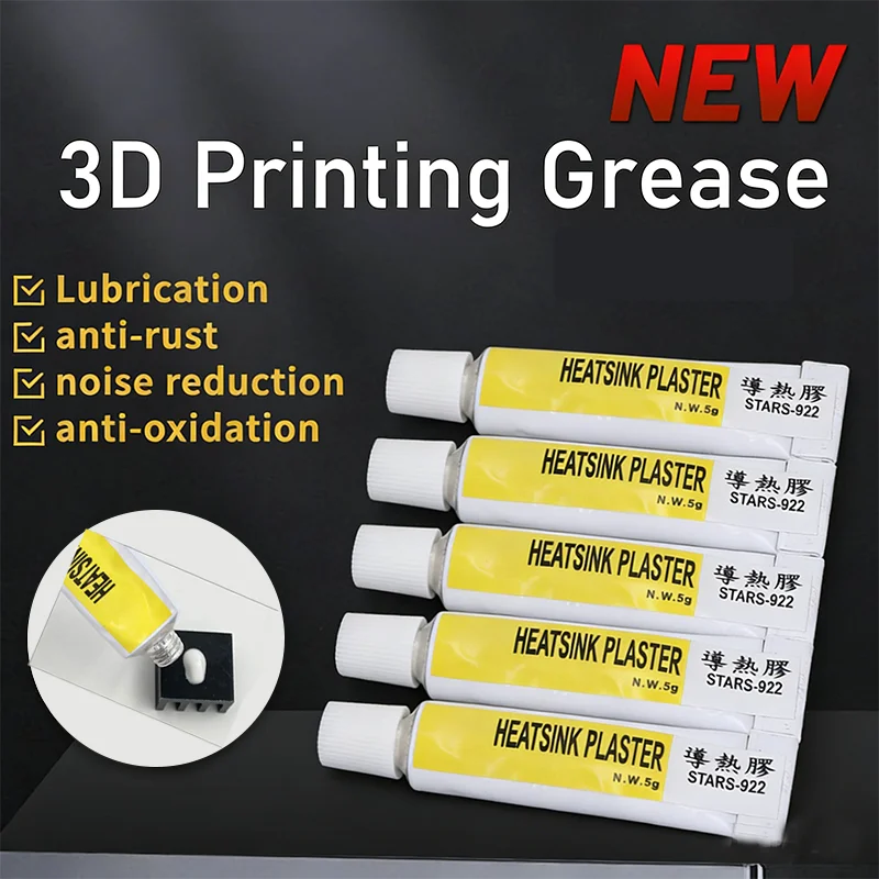 3D Printer Thermal …