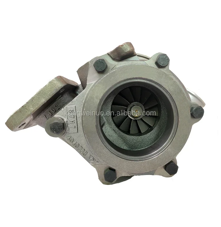 High Quality diesel engine parts EC700B Turbocharger kit HE551 Turbo charger For 11447016