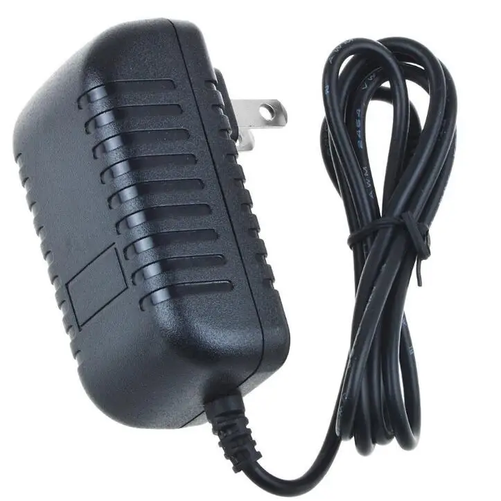 US 12V wall  1.5A AC Power Adapter Charger 5.5x2.1mm/5.5x2.5mm for cctv led strip