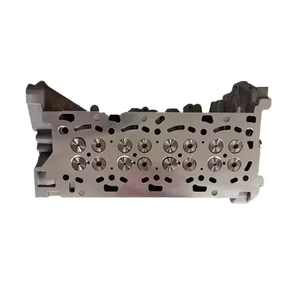 

M9R Complete Cylinder Head Assembly 908525 AMC908525 1104100Q0H 11041-00Q0H for Renault M9R740/750/760/761 2.0TCI 2005