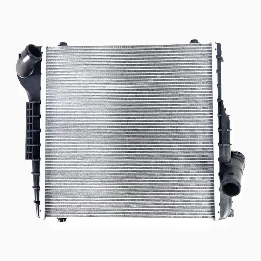 9P1121251 Cooling Radiator for Porsche 719 Boxster 982 718 Cayman 982C Boxster Spyder 982SP 9P1 121 251