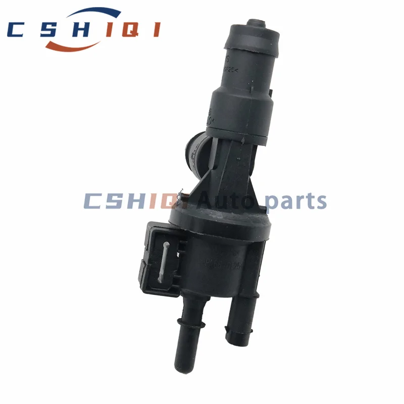 13907614013 Base Fuel Tank Vent Breather Solenoid Valve For BMW X1 X2 228i MINI F54 F56 Cooper 2.0L Car Accessories 0280142527 3