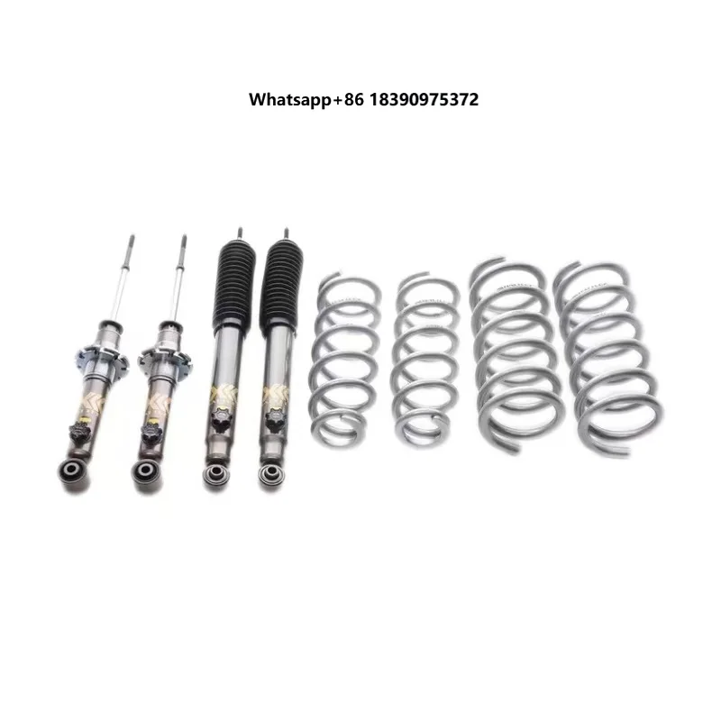 Replacement Repair Auto Parts  Front Rear Shock Absorber