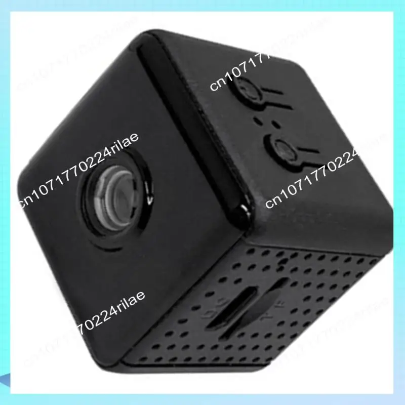 كاميرا A17Z 1080P HD X6 كاميرات واي فاي لاسلكية صغيرة كشف الحركة في الهواء الطلق تنبيهات أمنية كاميرا للرؤية الليلية