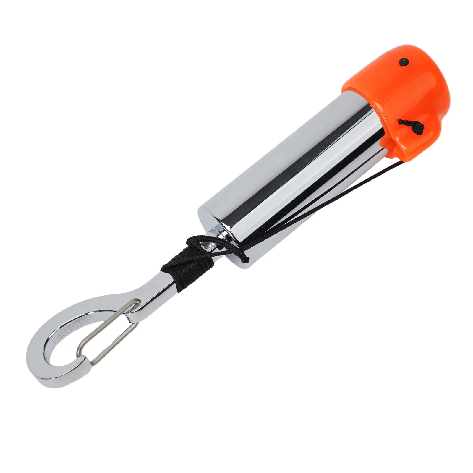 

Сигнальный шейкер для дайвинга, шумогенератор, стальной, 76г/97г, высокое качество