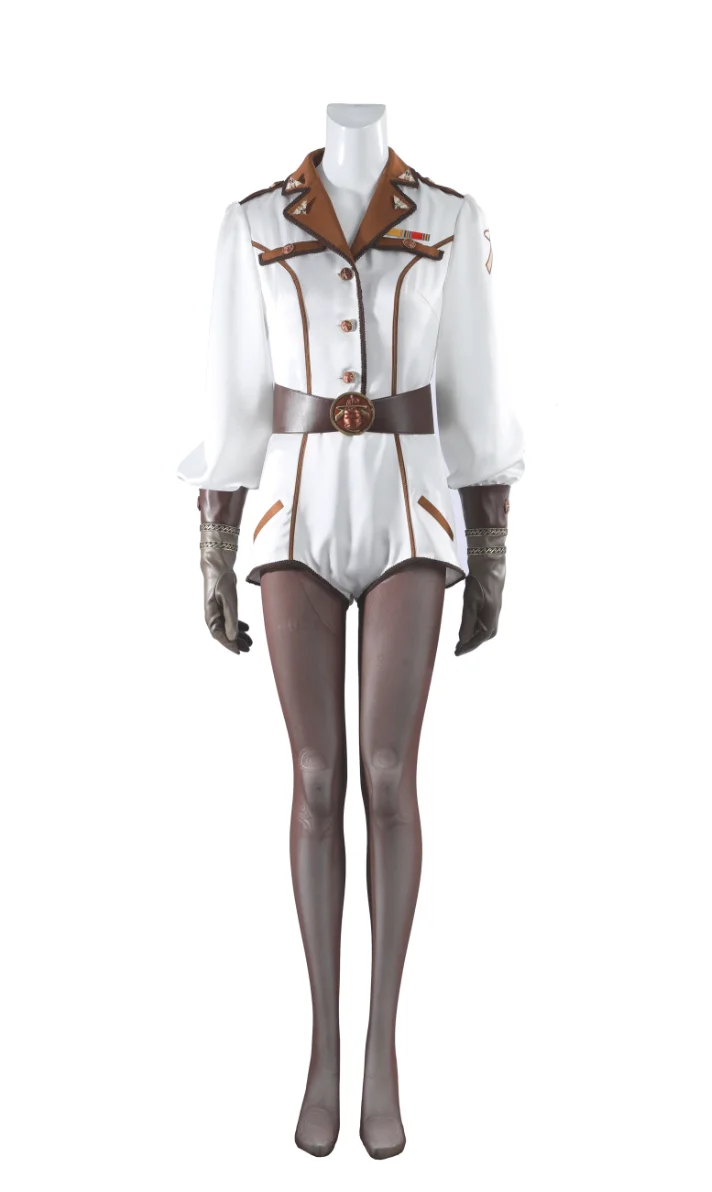

Angel Cosplay Costume Woman Rising Halloween Carnival Party Outfits