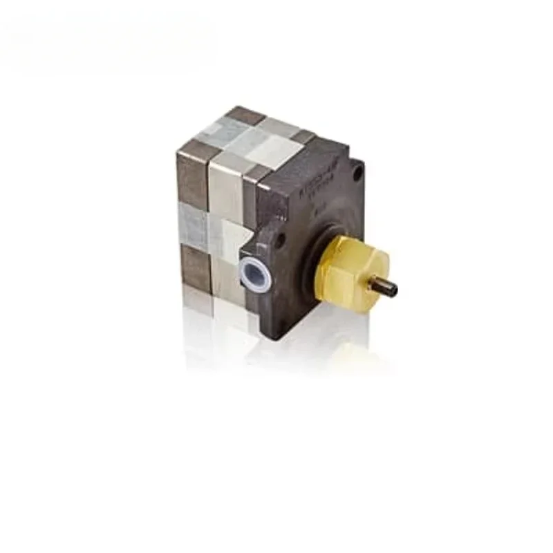 BOMBA DE ENGRENAGENS 3D3848 original e nova 3-48F 916007