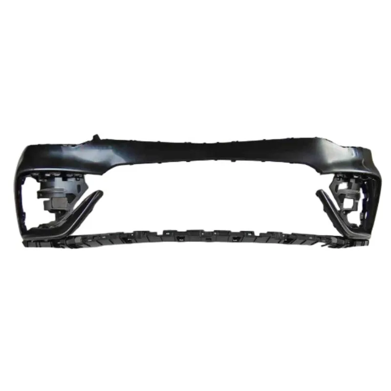 Suitable for use on the front bumper, practical and durable