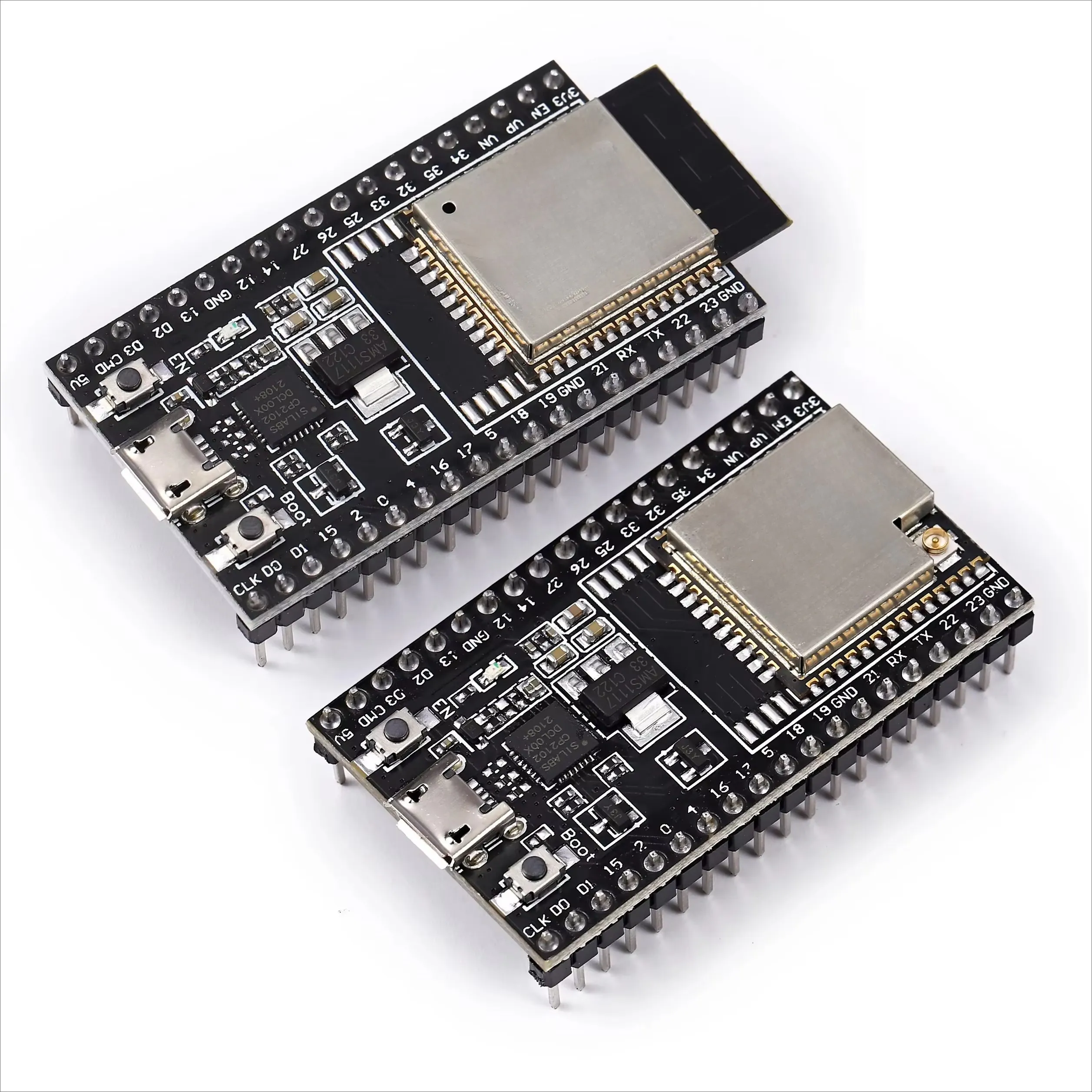 ESP32-DevKitC core board ESP32 development board ESP32-WROOM-32D ESP32-WROOM-32U