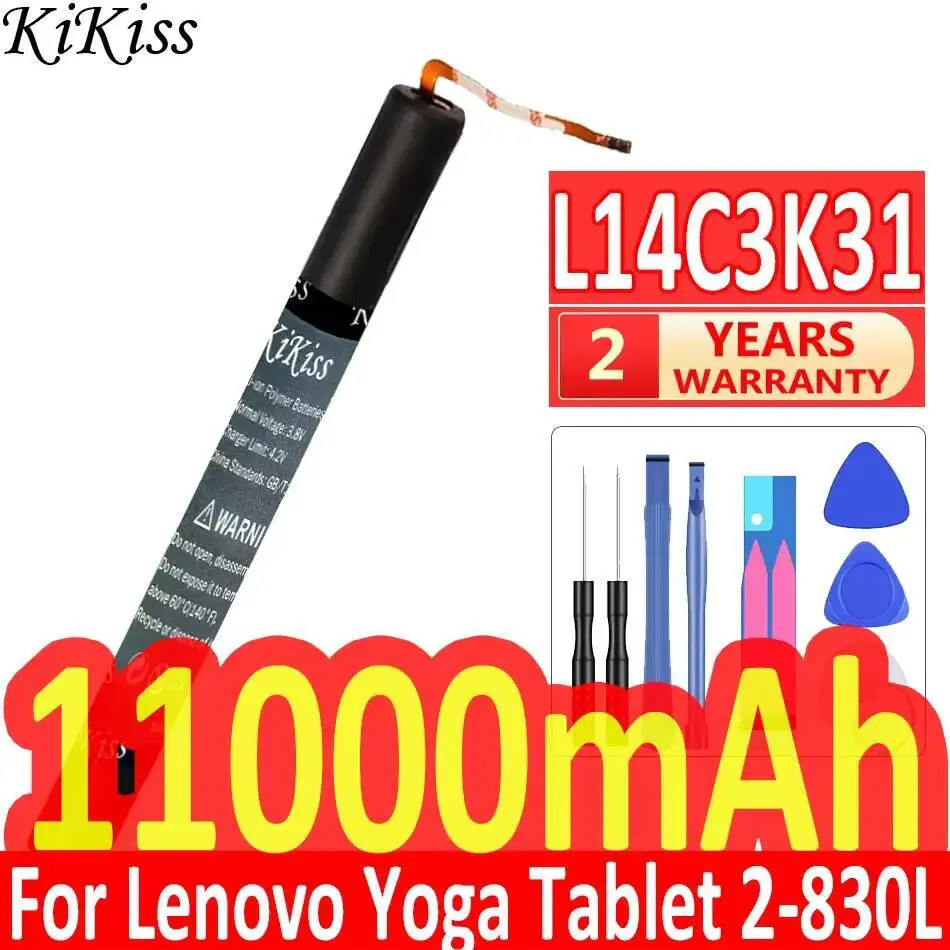 Notebook Battery L1…