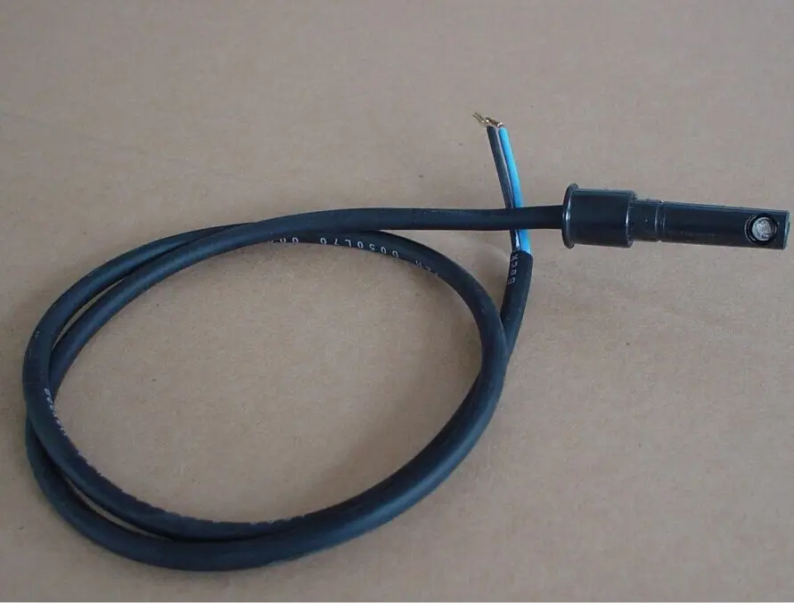 

Positive/Side Inductor Eye Olympia Flame Detector PG390-06/PG930-06