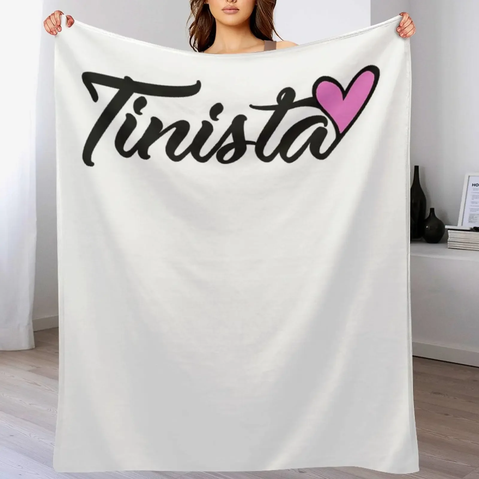 

Tinista Throw Blanket christmas gifts decorative Bed linens blankets ands Blankets