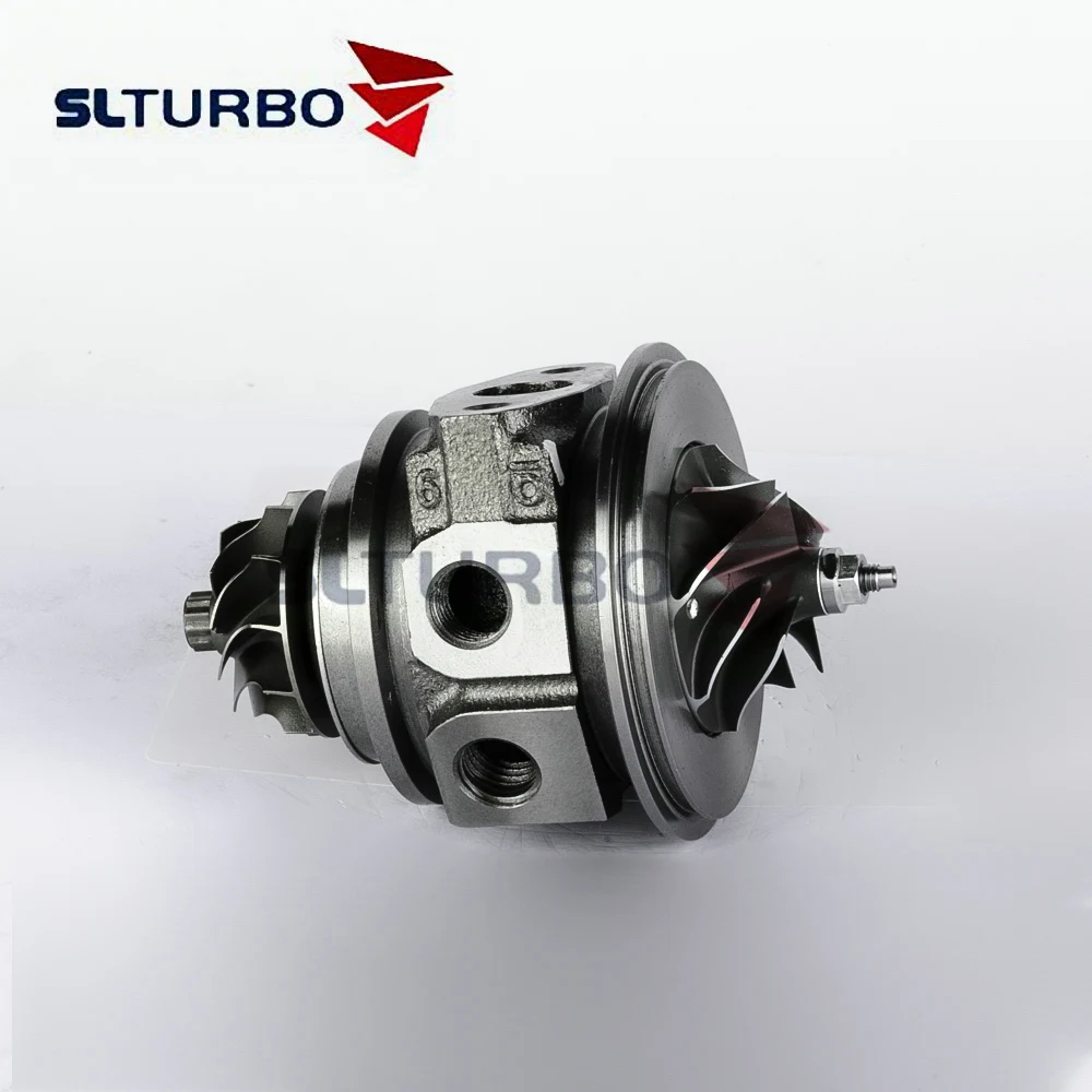 Turbine cartridge 49373-03002 49373-03003 49373-03004 Turbocharger core CHRA for Lancia Ypsilon 0.9 TwinAir 63Kw 85HP 2011- assy