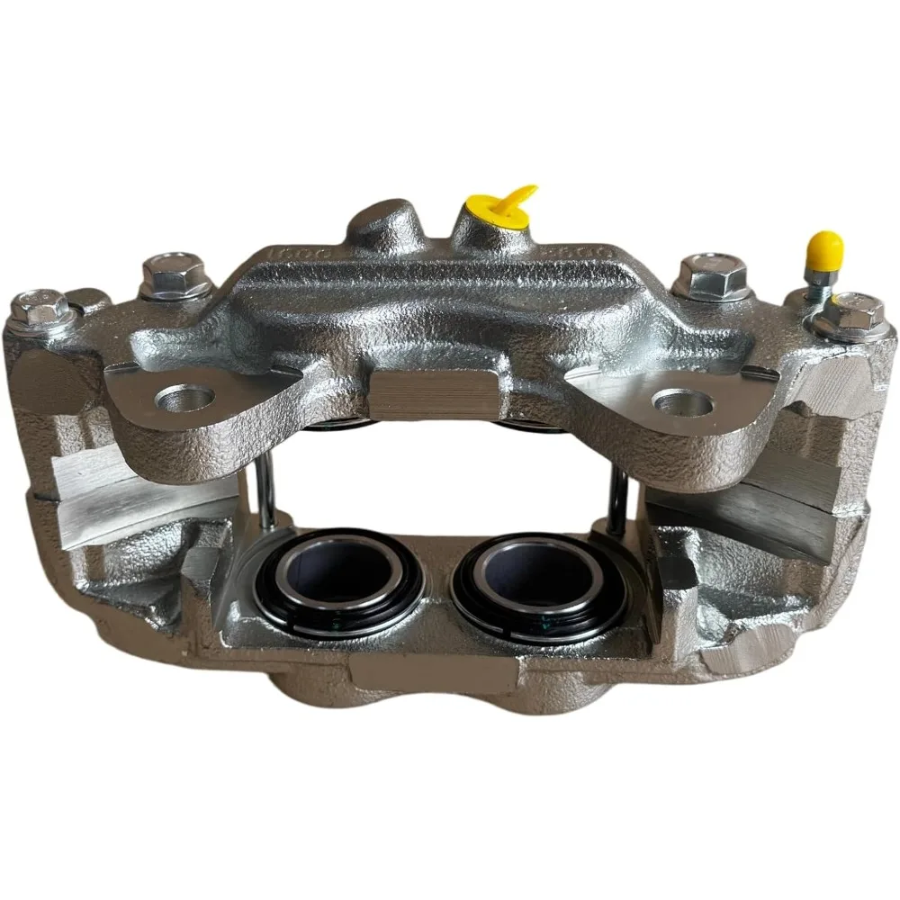 Front Left Brake Caliper Replacement 47750-0K300 For Toyota Hilux Viii Pickup N1 Gun125 Gun123 Gun136 Gun126 Brake Caliper 2015