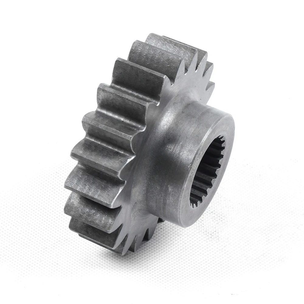 قطع غيار حفارة زاحفة E345D/E349D/E345B سوينغ 1st الناقل عاصي مع Sun Gear 7Y-1238/169-5535/4I-7464