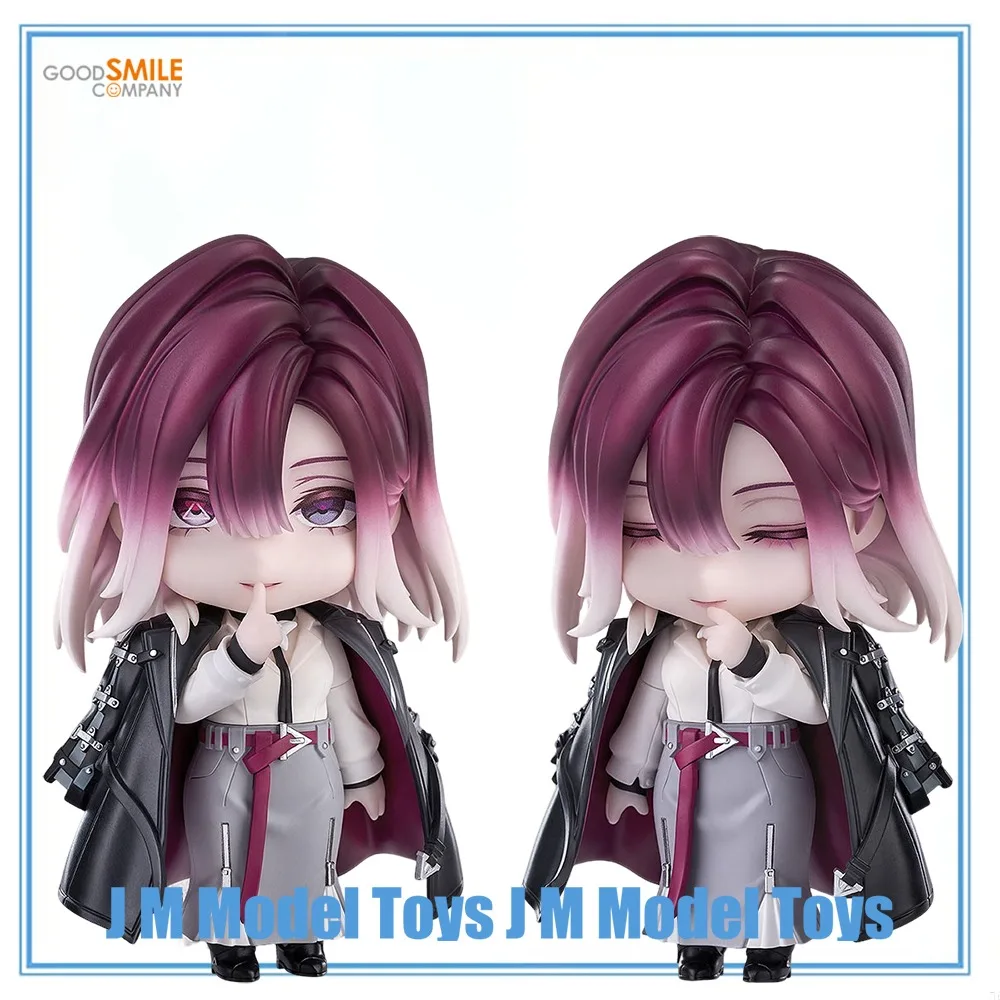 【JM】100% Оригинальный Nendoroid от Good Smile Company # 2996) Серия коллекционных моделей игрушек Path To Nowhere Shalom