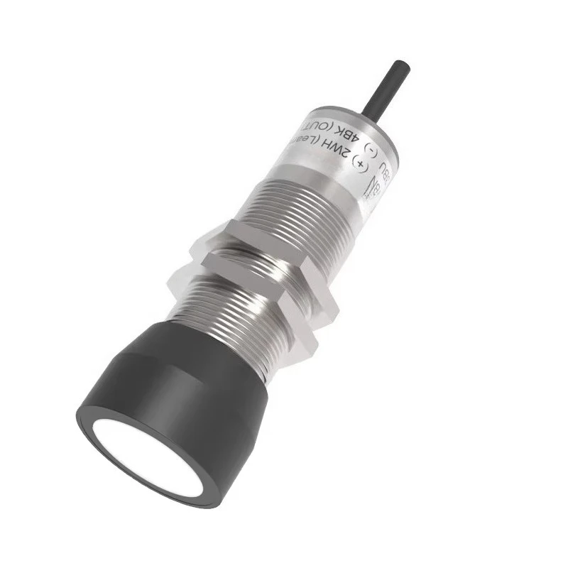 9-30VDC NPN Hysteresis mode Sensing distance 200-4000MM Ultrasonic Sensor