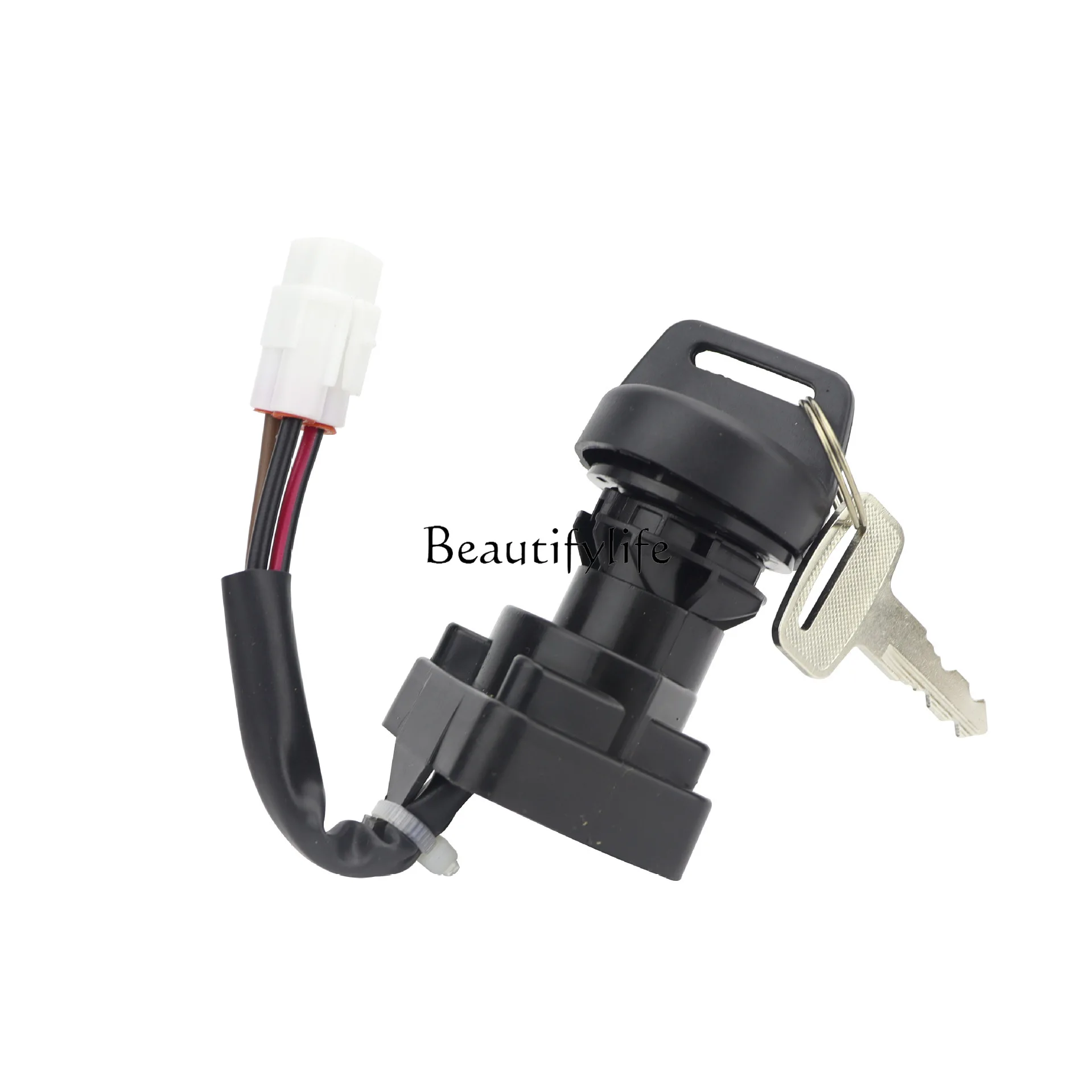 

ATV electric door lock LT-R450 37110-45G00 motorcycle ignition switch