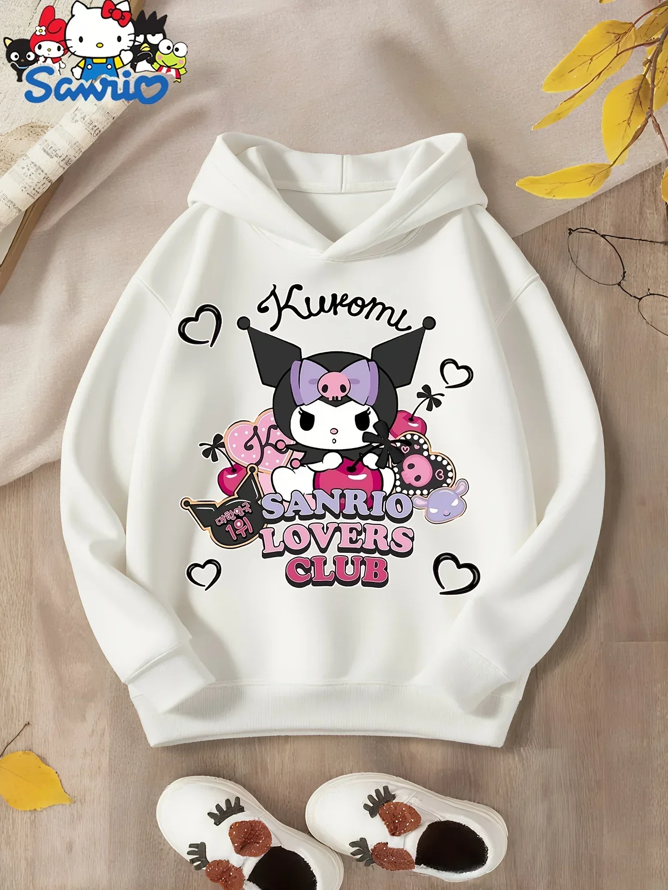 Sanrio – VêTements … - image