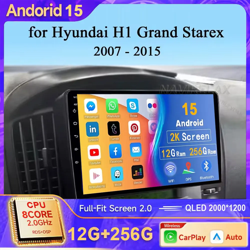 Android For Hyundai… - image