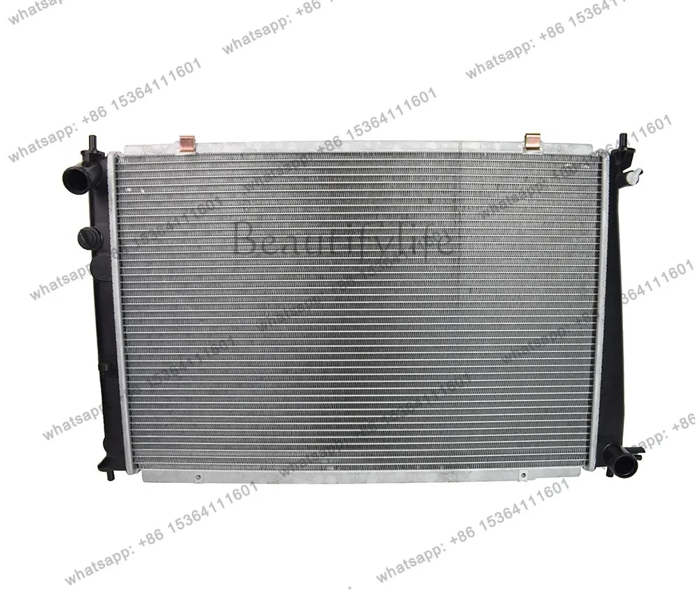 25310-4A110 Water Tank for 2006 Auto Parts