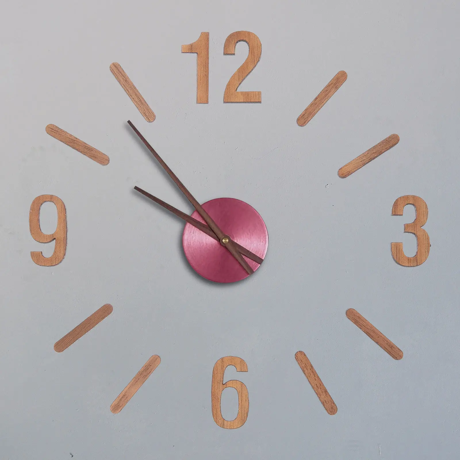 

Цифры для изготовления циферблатов часов, запасные части, подвесные, для самостоятельной сборки, маленькие