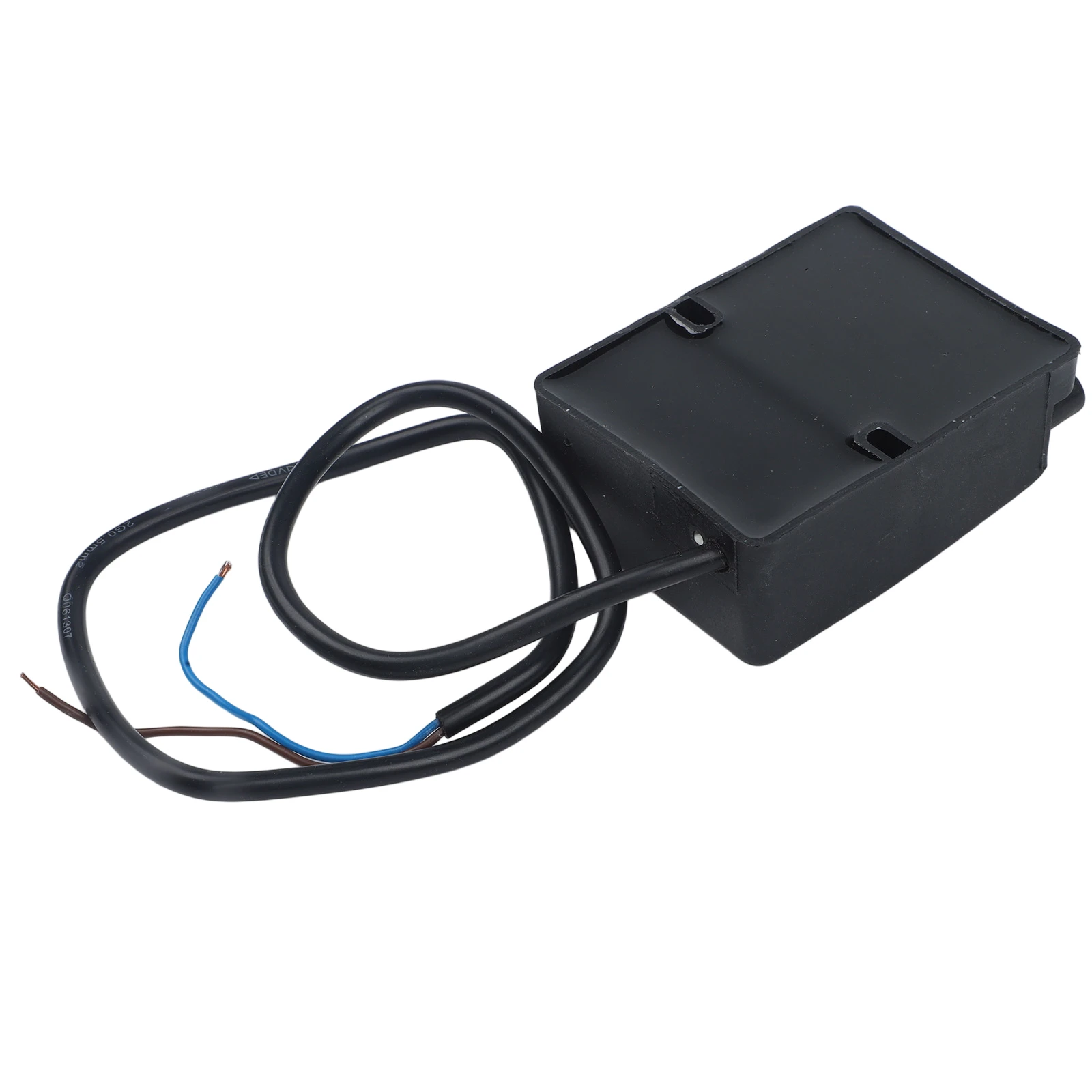 High Voltage Ignition Transformer Automatic Ignition Line Length 1 Meter Ignition Transformer Overheating-Resistant