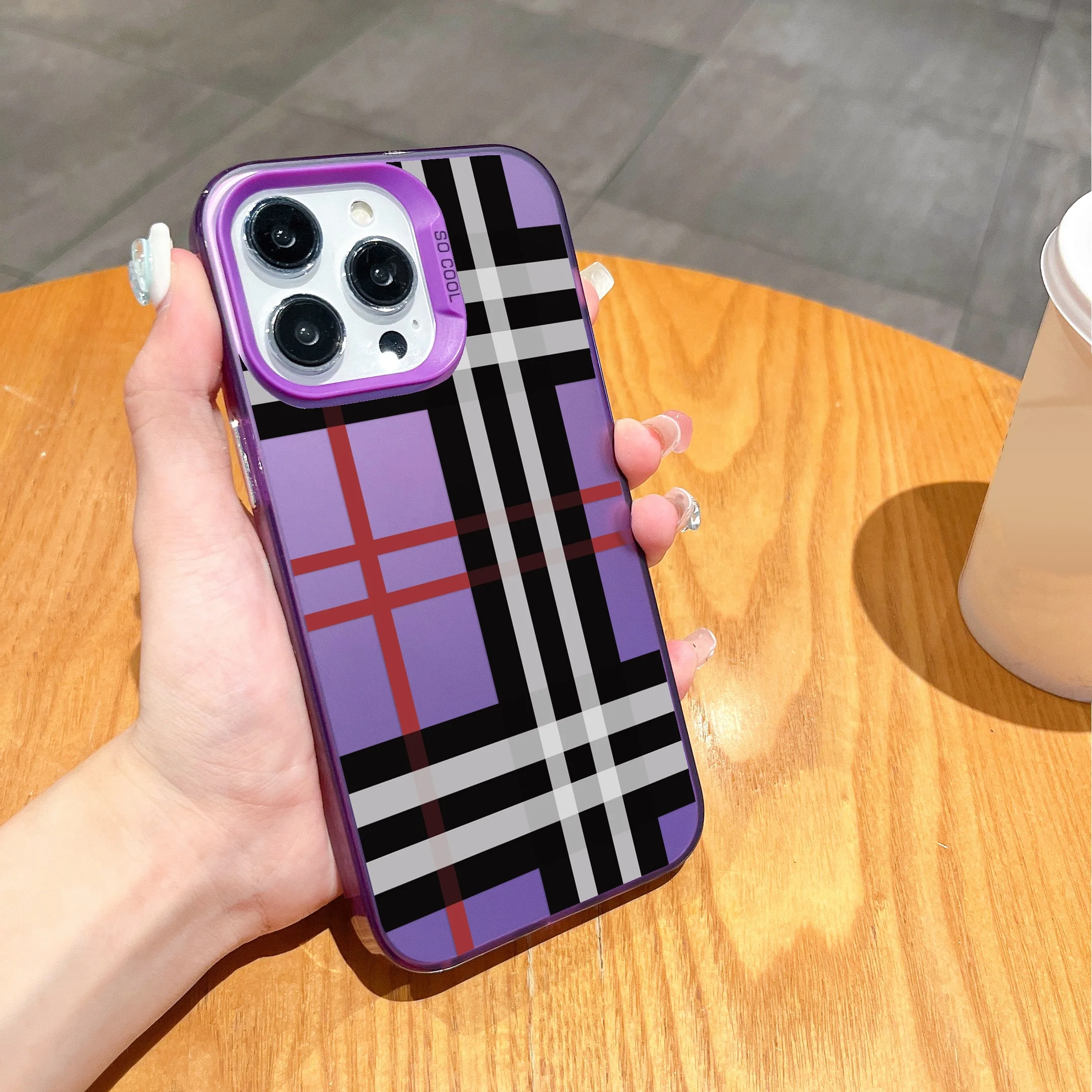 Funda de teléfono clásica de lujo para Samsung Galaxy A17 A07 A16 A06 A35 A55 A25 A05S A15 A56 A54 A36 A34 A24 A26 A04 4G 5G