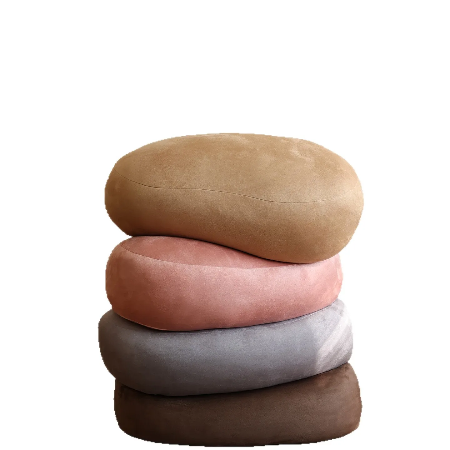 

PYH Maillard Super Soft Pillow Pillow Unprinted Multifunctional Pillow Sofa E-commerce Wholesale