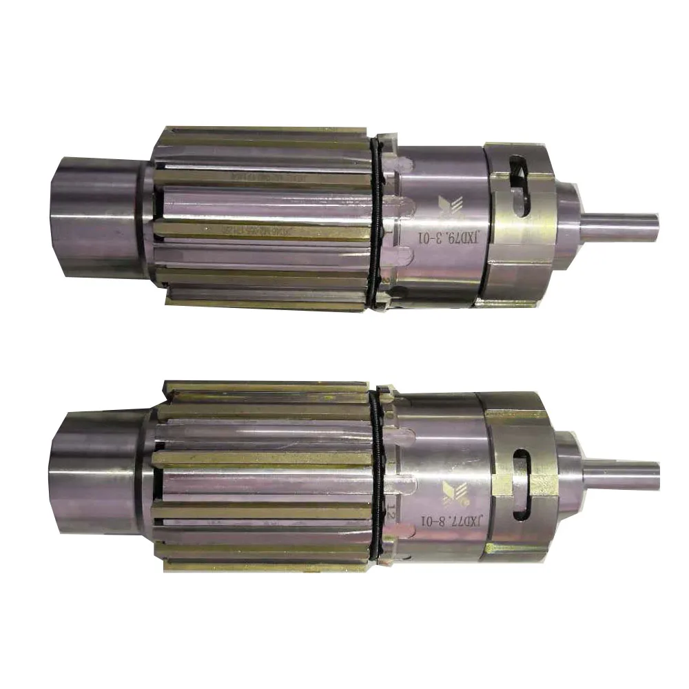 High Performance Reconditioned Engine Cylinder Sunnen Diamond CBN Honing Head Honing Stone Tool