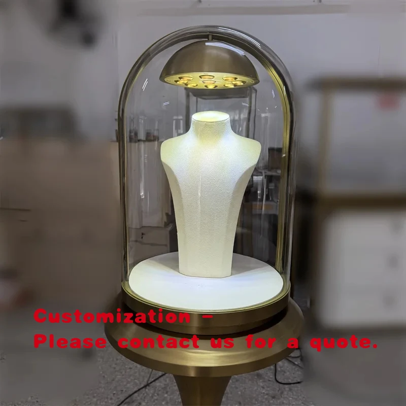 

Витрины для ювелирных изделий и часов на заказ: золотые, из нержавеющей стали, со светодиодной подсветкой, стеклянные, из искусственной кожи, для демонстрации на прилавке