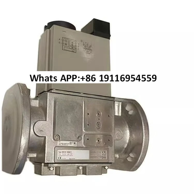 

Электромагнитный клапан горелки DMV-D5065/11 DMV-D5080/11 DMV-D5100/11DMV-D5125/11/12eco