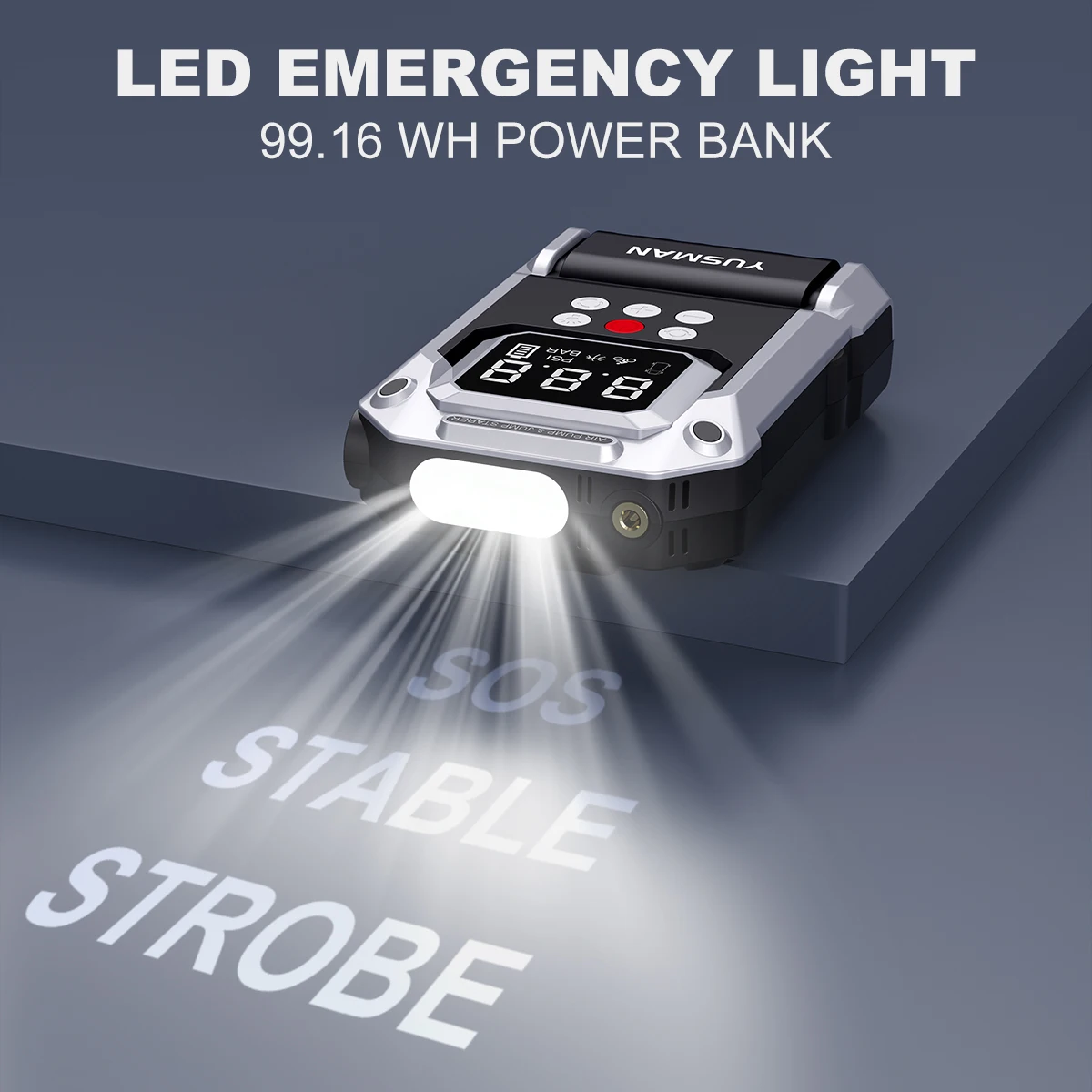 Thumbnail 4 - #68 Best Car Jump Starters to Buy In 2026