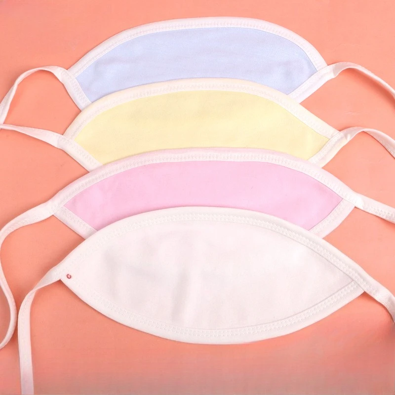 

0-12 Months Newborn Baby Abdominal Belt Cotton Rope Sleeve Comfortable Baby Abdominal Wrap Soft Navel Waist Belt