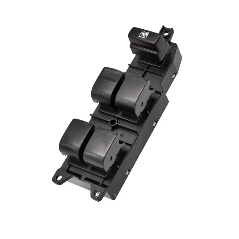 Botón Regulador de Elevación 848200D250 Interruptor Manual de Control de Ventanilla Delantera Izquierda LHD 84820-0D250 para Toyota Etios 2012-
