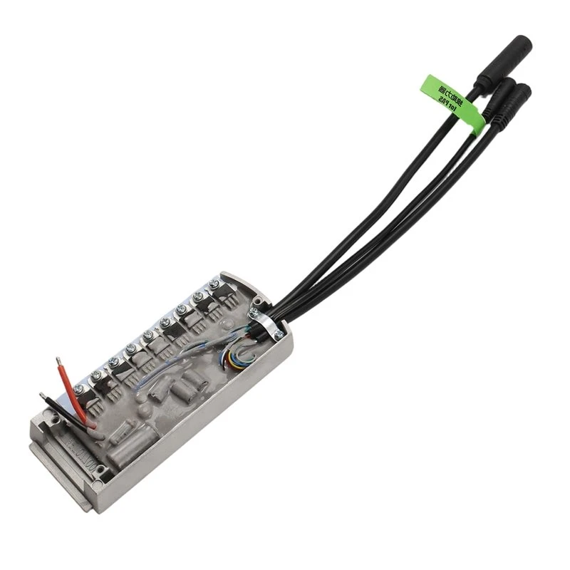 Y50A-For KT For Hailong For E-Bike Electric Bicycle Controller 36V 400W 500W Hub Motor Controller Cycling Modified Parts