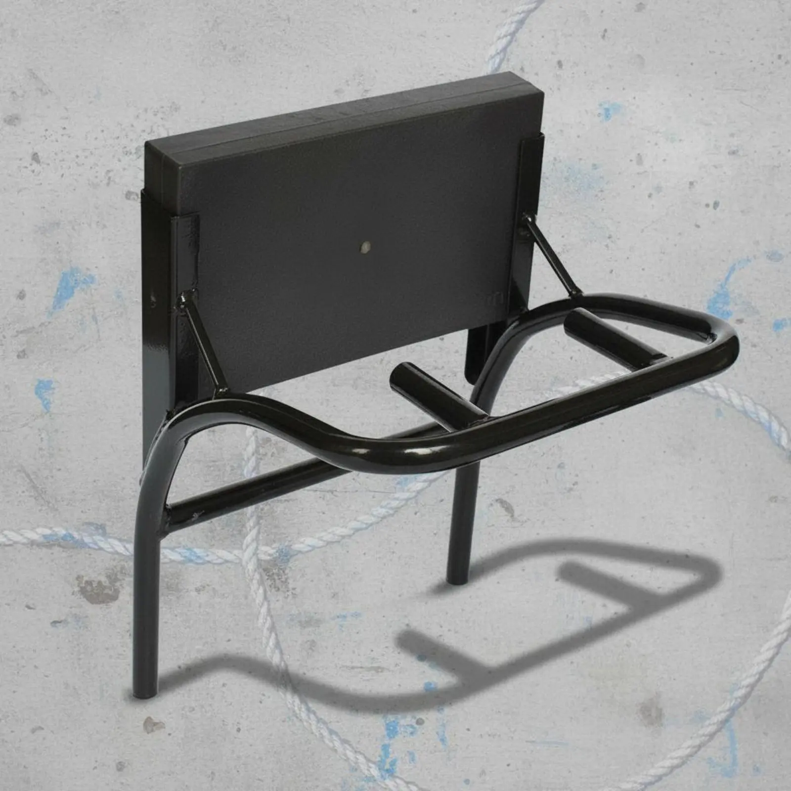 Inflatable Boat Engine Mount Stable Support Outboard Engine Bracket Inflatable Raft Engine Bracket Heavy Duty for Anglers