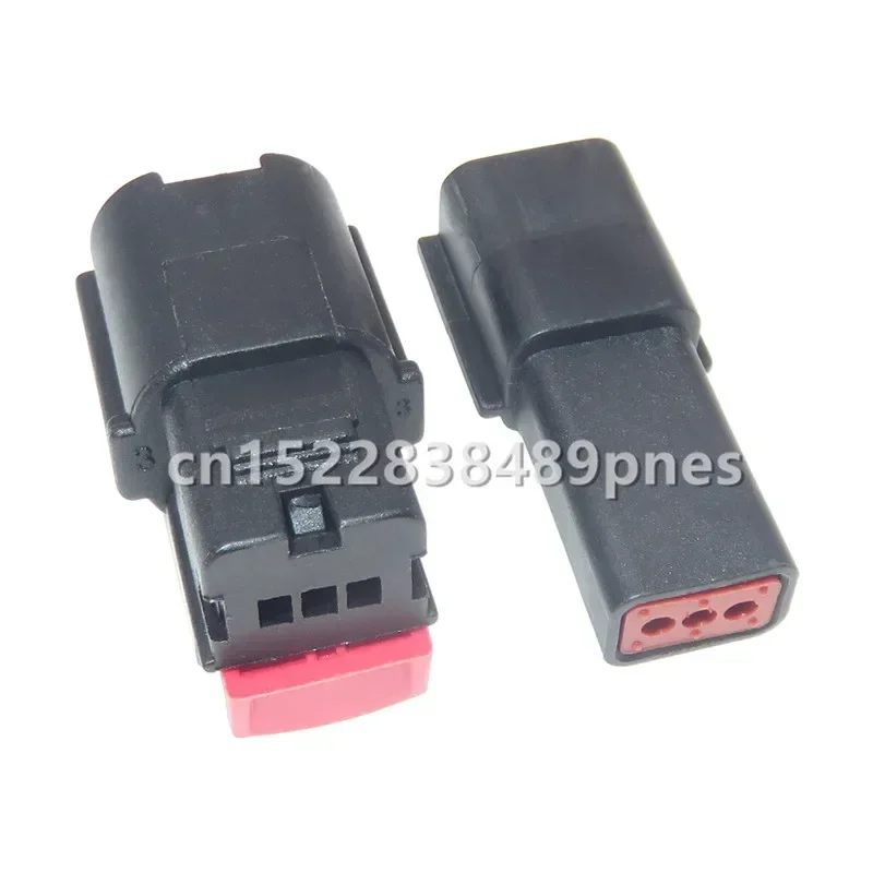 3 Pole 31404-3110 31404-3700 Auto Crankshaft Sensor Socket Reversing Radar Wiring Harness Connector For Buick Regal Lacrosse