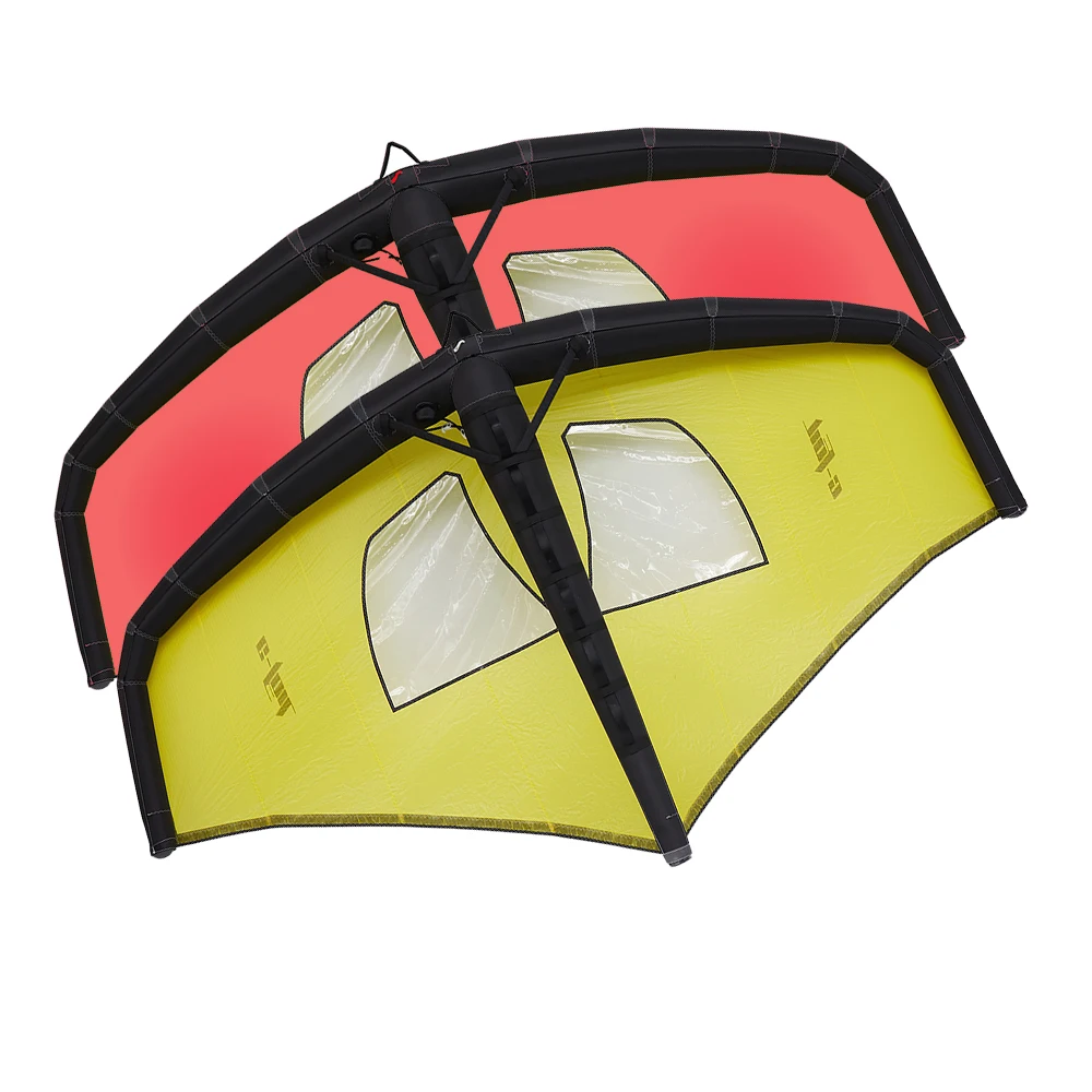 inflatable foil board wing sail surfing  wingfoil inflatable kitesurf for sell