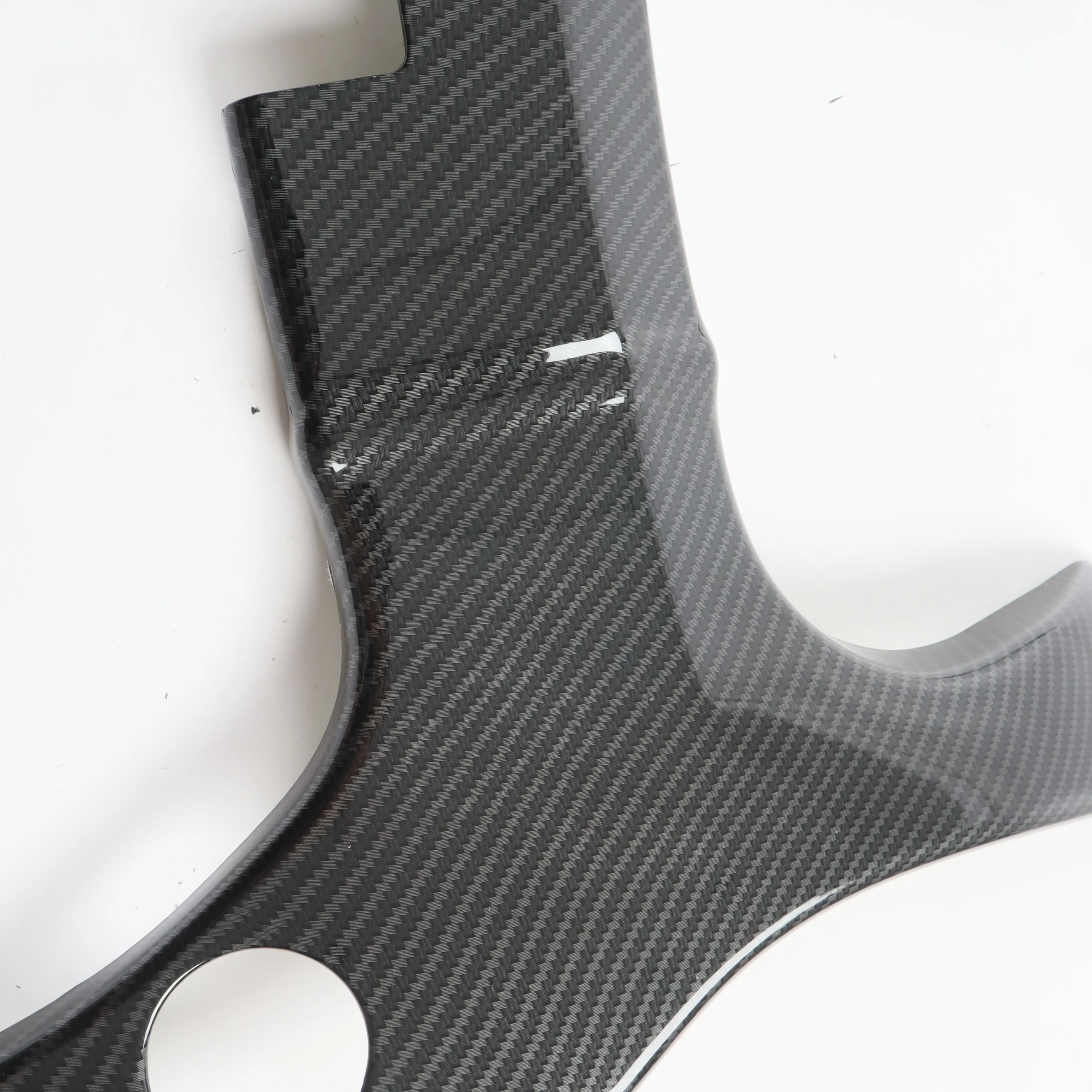 Factory Price for  HAYABUSA GSXR 1300 Side Cover Hayabusa Parts GSXR1300 Accessories